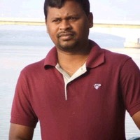 Balaji Mulaparthi