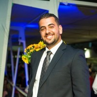 Salah Iyach