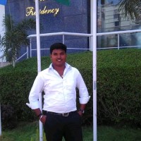 Karuppasamy Pandian