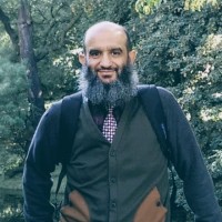 Ismael Al-Omari Bonal