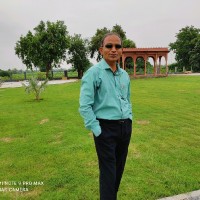 RAJESH NAGLE