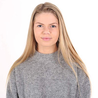 Anette Utvær