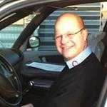 Frank Holm