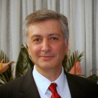 Mehran Moghaddam