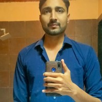 Nikunj Chavda