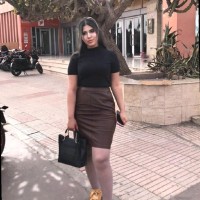 Sanae El Aissaoui