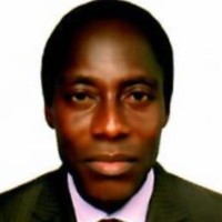 Ayodele Adedeji