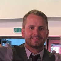 Andrew Tinker