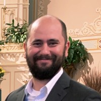 Greg Rousseau