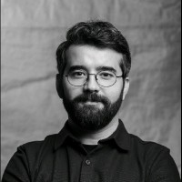 Burak Samsul, PhD.