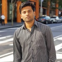 Ram Avatar