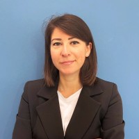 Silvia Vitale
