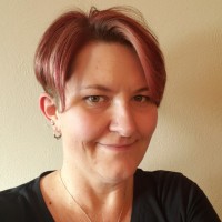 Candi R. Thompson