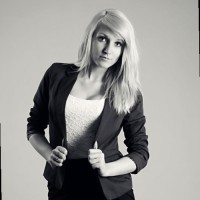 Lucie Váchová