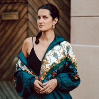 Rose-Amélie Da Cunha