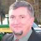 Stephen McGraw