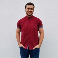 Thadeus Teixeira