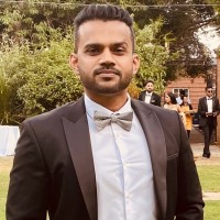 Sangeet Gangadharan