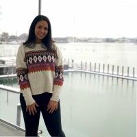 Hima Patel
