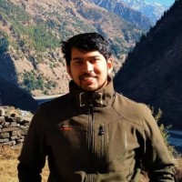 Shaun Thayil