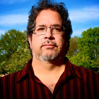 John Garcia