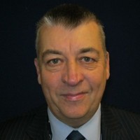 Bruce Findlay