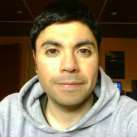 Sebastian Silva Astengo