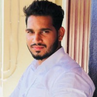 Saroj Kumar