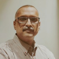 Ajoy Lobo