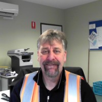 Mark Alderton