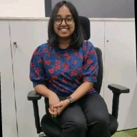 Anagha Ayre