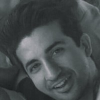 Mohsen Goudarzi