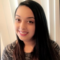 Rosalia Diaz, Lcsw, Msw