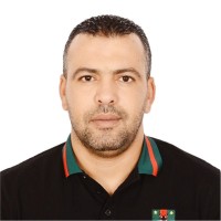 Khaled Jebali