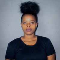 Zanele Shezi