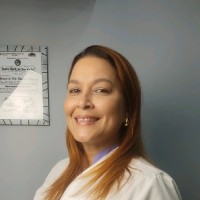 Dra. Jassnell Cedeño