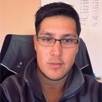 Bastián Antonio Morales Carrasco