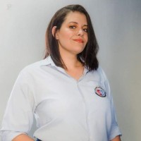 Bárbara Cristina L. Oliveira