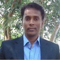 Md. Abdul Wahed