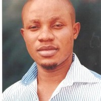 John Onyebuchi