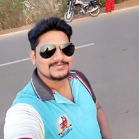smruti panda