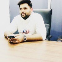 Vishal Mittal