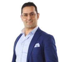 Mohammad Bagher (Mo) Khajeheian, Ph.D.