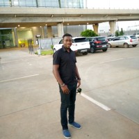 gilbert amouzou