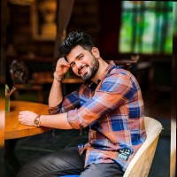 Sachin Rai