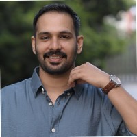 Suchand Chandrashekaran