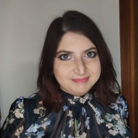 Claudia Caporale