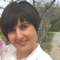 Zdenka Lampe Merlani