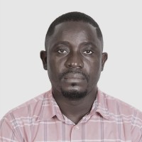 Eugene Anane Acheampong