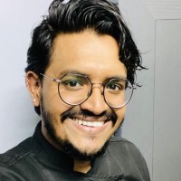 Nitish Mane
